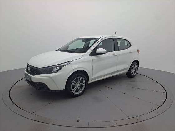 FIAT ARGO 1.0 FIREFLY FLEX DRIVE MANUAL FIAT ARGO 1.0 FIREFLY FLEX DRIVE MANUAL